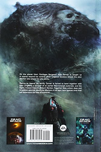 Dead Space: Liberation