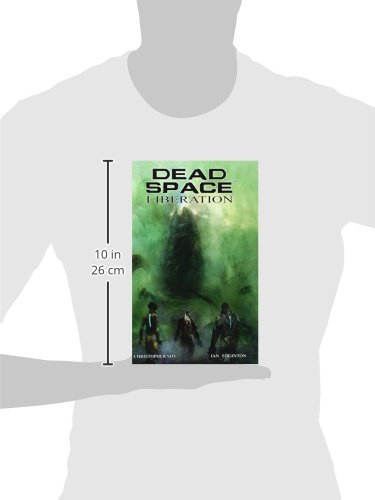 Dead Space: Liberation