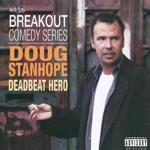 Deadbeat Hero [Explicit]