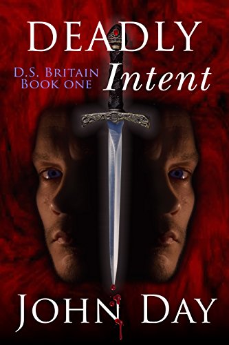 Deadly Intent (DS Penny Britain Book 1) (English Edition)