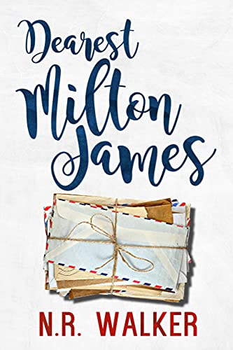 Dearest Milton James (English Edition)
