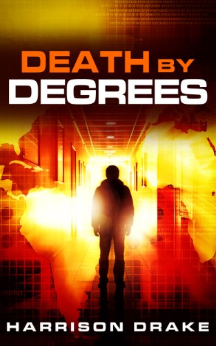 Death By Degrees (Detective Lincoln Munroe, Book 3) (English Edition)