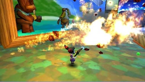 Death Jr.: Root of Evil [Importación alemana]