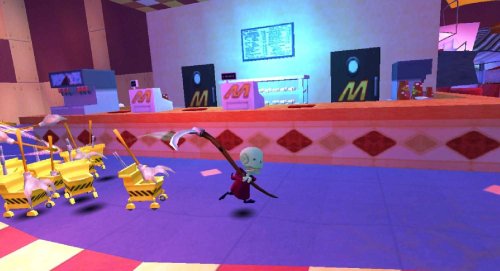 Death Jr.: Root of Evil [Importación alemana]