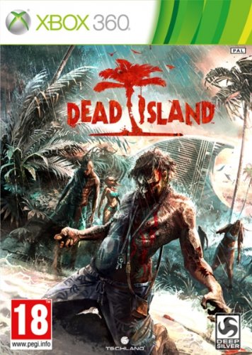 Deep Silver Dead Island, Xbox 360 - Juego (Xbox 360, Xbox 360, Shooter, M (Maduro))