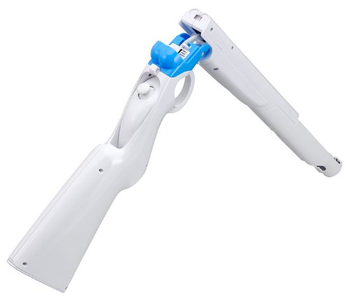 Deer Drive inkl. Gewehr [Importación alemana]