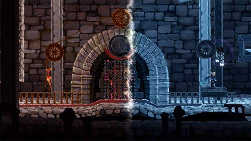 Degrees Of Separation (Code In A Box) NSW