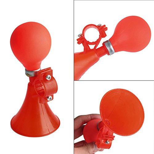 Delight eShop - Alarma de Advertencia para niños (plástico)