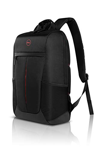 Dell Gaming Lite GM1720PE W125828695 - Mochila (43,2 cm, 17 pulgadas, 550 g), color negro