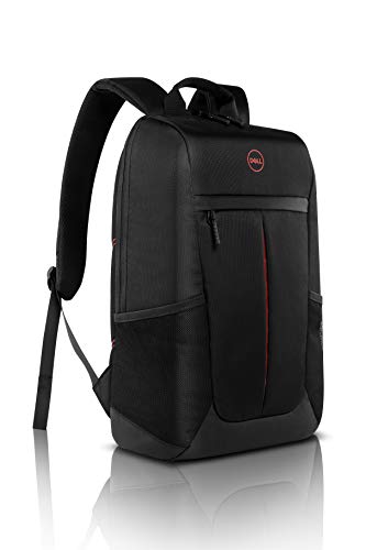 Dell Gaming Lite GM1720PE W125828695 - Mochila (43,2 cm, 17 pulgadas, 550 g), color negro