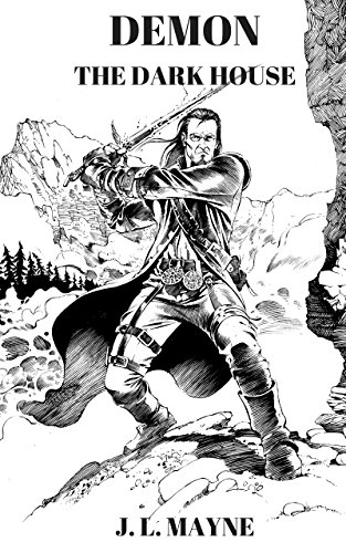 Demon: The Dark House (English Edition)