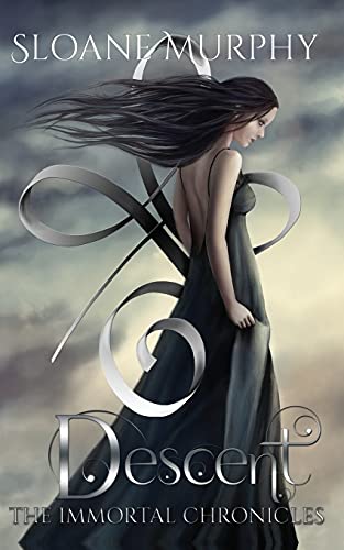Descent: 1 (The Immortal Chronicles)