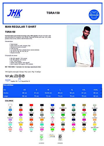 Desconocido Camiseta Valentino Rossi - The Doctor - 46 (XXL)