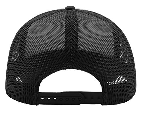 Desconocido Medieval Knight Crusader Helmet Artwork Gorra de Camionero de Media Malla Gorra de béisbol Snapback One Size