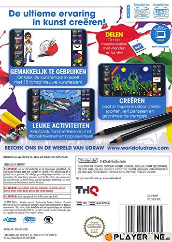 Desconocido uDraw Studio: Artista instantánea