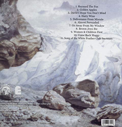 Destroy All Human Life [Vinilo]