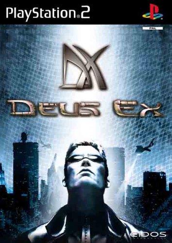 Deus Ex [Importación inglesa]