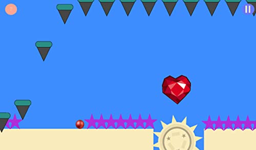 Devil Hearts Solitaire