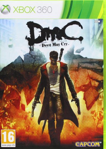 Devil May Cry