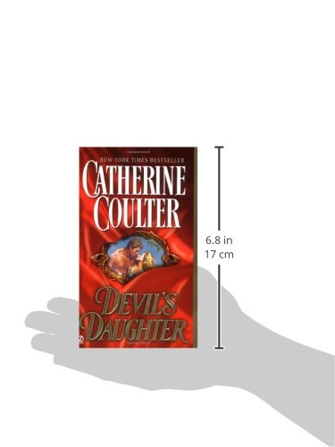 Devil's Daughter: 2 (Devil's Duology)