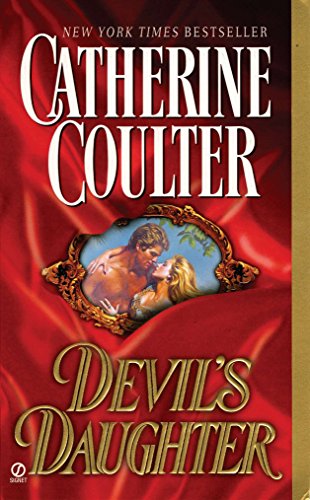 Devil's Daughter: 2 (Devil's Duology)