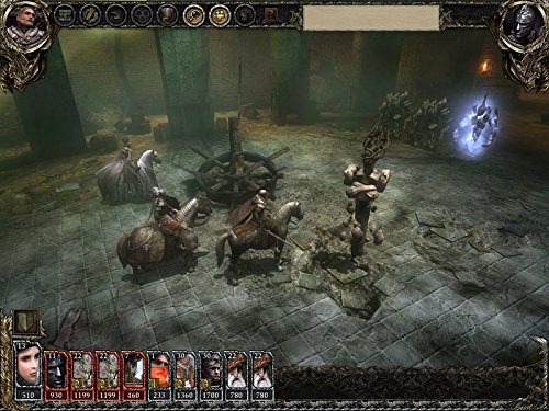 disciples III gold (PC DVD) [UK Import]