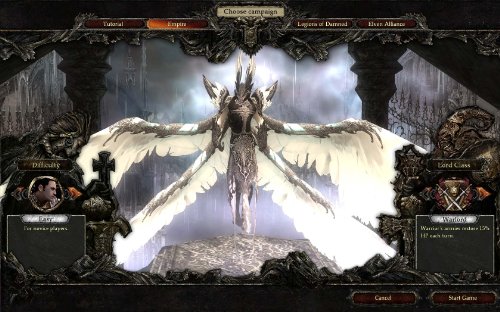 Disciples III: Renaissance (PC DVD) [Importación inglesa]