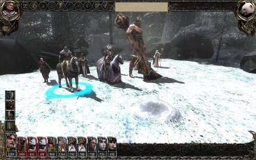 Disciples III: Renaissance (PC DVD) [Importación inglesa]