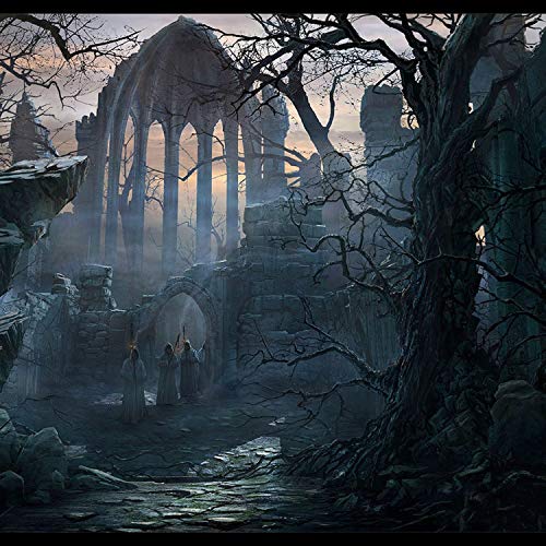 Disciples of the Spire (RPG game soundtrack)