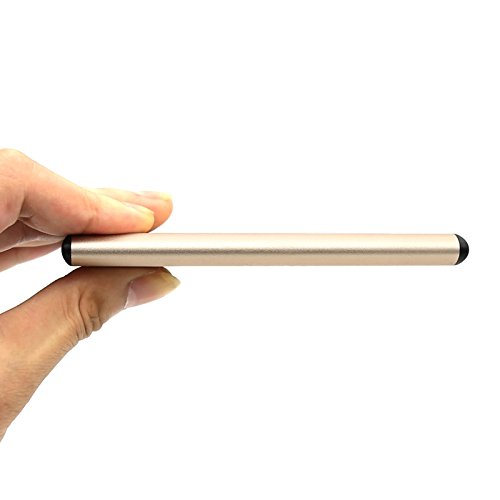 Disco duro externo Portátil 160GB - 2.5" USB 3.0 Ultrafino Diseño Metálico HDD para Mac, PC, Laptop, Ordenador, Smart TV, Chromebook - Gold