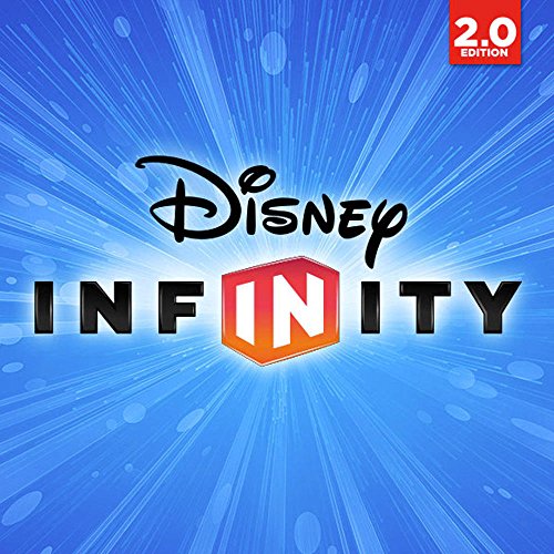 Disney Infinity 2.0: Marvel Super Heroes - Pack De démarrage [Importación Francesa]
