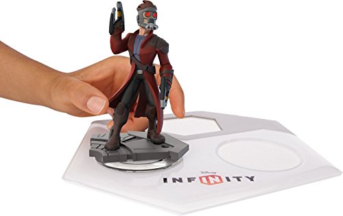Disney Infinity 2.0 - Play Set Pack Marvel´s Guardians Of The Galaxy