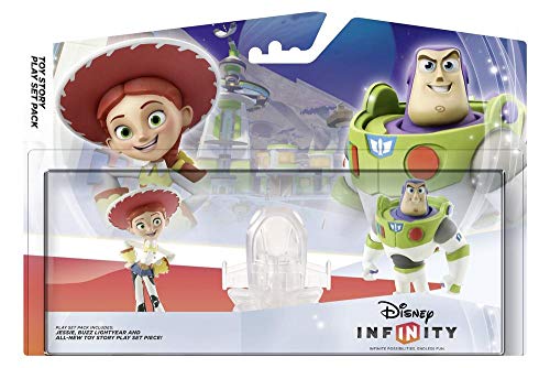 Disney Infinity - Pack PlaySet: Toy Story