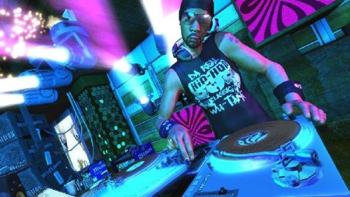 DJ Hero 2 [Importación alemana]
