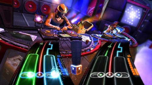 DJ Hero 2 [Importación alemana]
