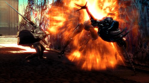 DmC - Devil May Cry [Importación alemana]