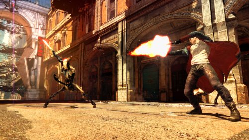 DmC : Devil May Cry [Importación francesa]