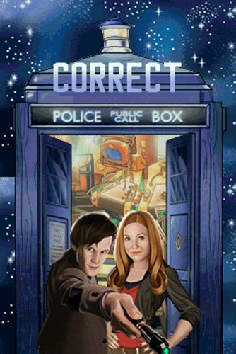 Doctor Who Evacuation Earth (Nintendo DS) [Importación inglesa]