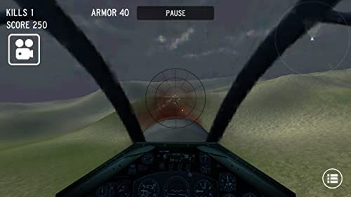 Dogfight 1943 Combat Flight Simulator