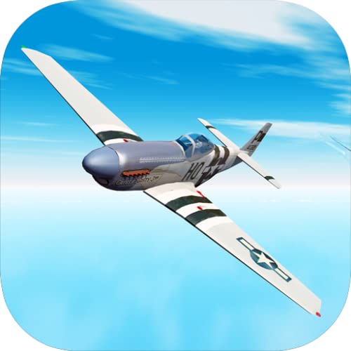 Dogfight 1943 Combat Flight Simulator