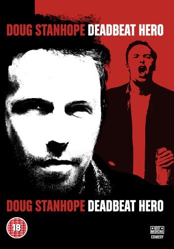 Doug Stanhope - Deadbeat Hero [Reino Unido] [DVD]