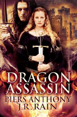 Dragon Assassin: A Novel (English Edition)