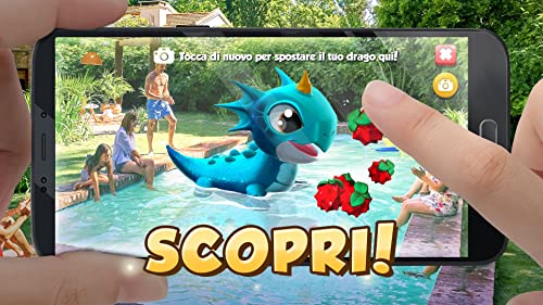 Dragon Mania Legends