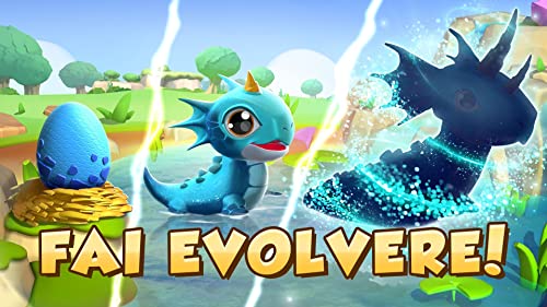 Dragon Mania Legends