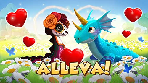 Dragon Mania Legends