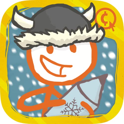 Draw a Stickman: EPIC