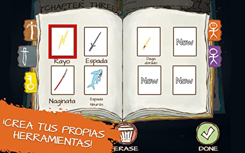 Draw a Stickman: EPIC 2