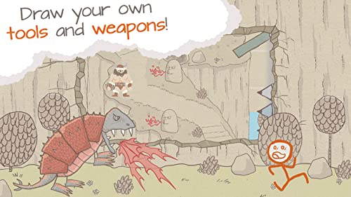 Draw a Stickman: EPIC