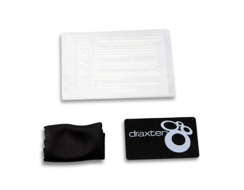 Ds Lite Protector Set [Importación Alemana]