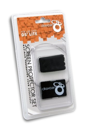 Ds Lite Protector Set [Importación Alemana]